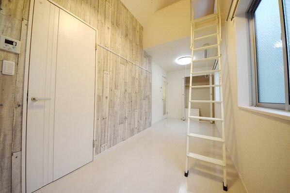 ウィンズパレ田無の物件内観写真